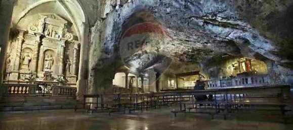 3 rooms House in Monte Sant'Angelo, Italy No. 172327 20