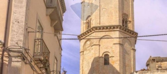 3 rooms House in Monte Sant'Angelo, Italy No. 172327 17