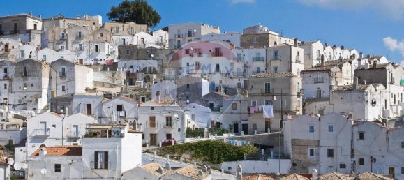 3 rooms House in Monte Sant'Angelo, Italy No. 172327 18