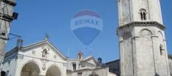 3 rooms House in Monte Sant'Angelo, Italy No. 172327 19