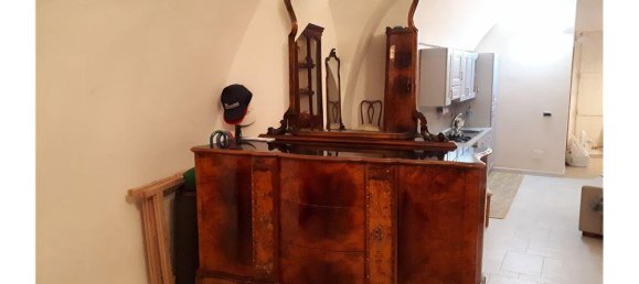 3 rooms House in Monte Sant'Angelo, Italy No. 172327 14