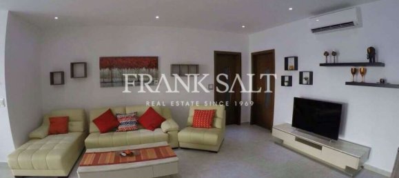 Apartamento T2 em Gzira, Malta N.º 9352 3