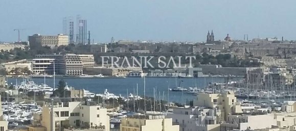 Apartamento T2 em Gzira, Malta N.º 9352 2