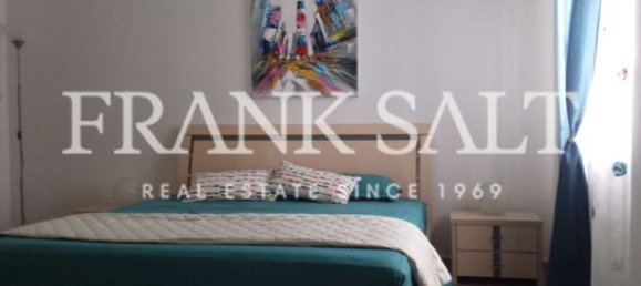 Apartamento T2 em Gzira, Malta N.º 9352 5