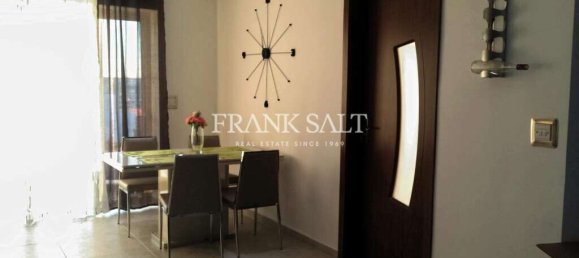 Apartamento T2 em Gzira, Malta N.º 9352 4