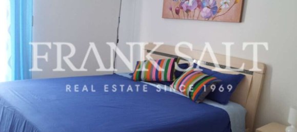 Apartamento T2 em Gzira, Malta N.º 9352 6