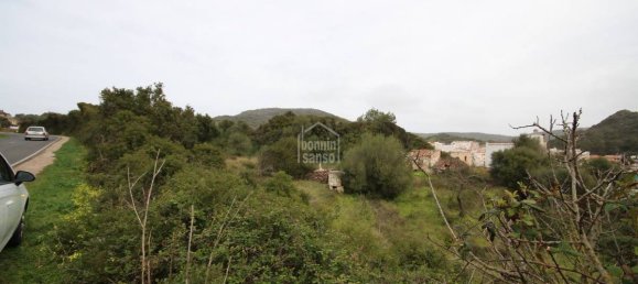 2936m² Land in Ferreries, Spain No. 5576 9