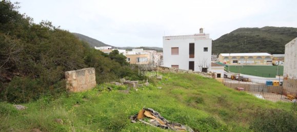 2936m² Land in Ferreries, Spain No. 5576 13