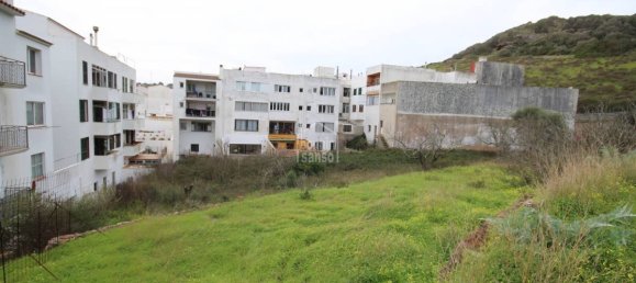 2936m² Land in Ferreries, Spain No. 5576 5