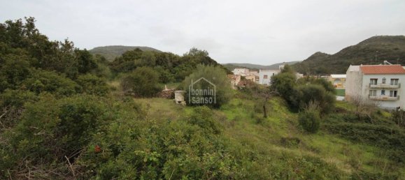 2936m² Land in Ferreries, Spain No. 5576 6