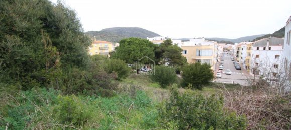 2936m² Land in Ferreries, Spain No. 5576 3