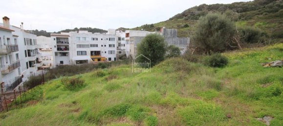 2936m² Land in Ferreries, Spain No. 5576 2