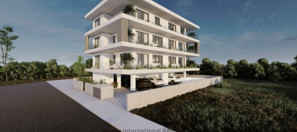 1 bedroom Apartment in Paphos, Cyprus No. 22137 5