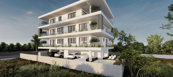 1 bedroom Apartment in Paphos, Cyprus No. 22137 12