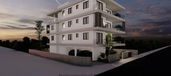 1 bedroom Apartment in Paphos, Cyprus No. 22137 10