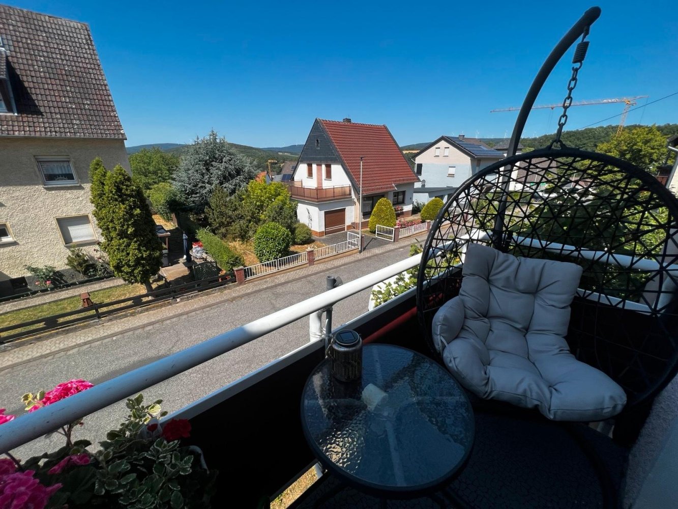 2 غرف نوم شقة في Bad Kreuznach, Germany رقم 335463