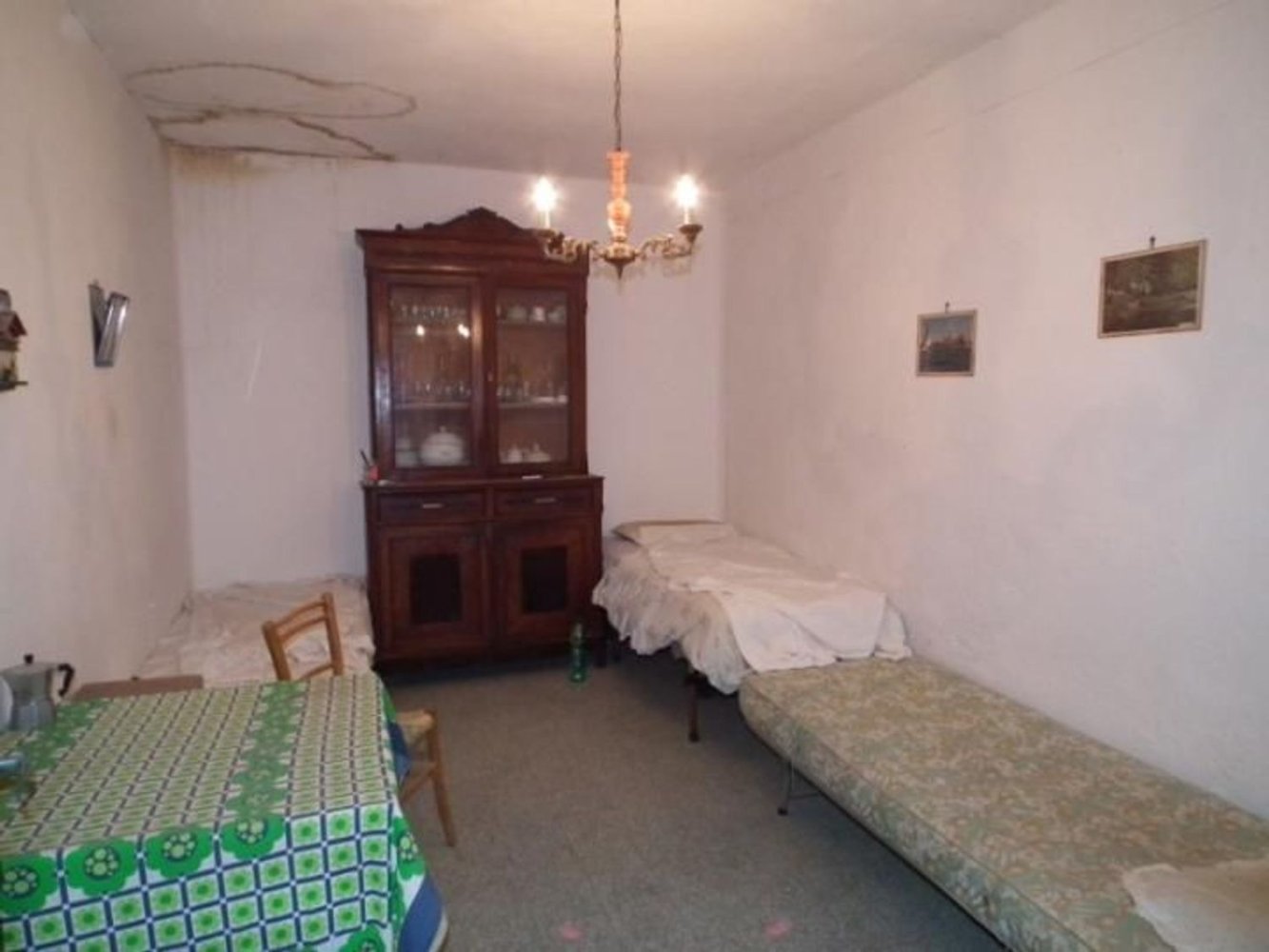 5غرفة منزل في Monteverdi Marittimo, Italy رقم 218216