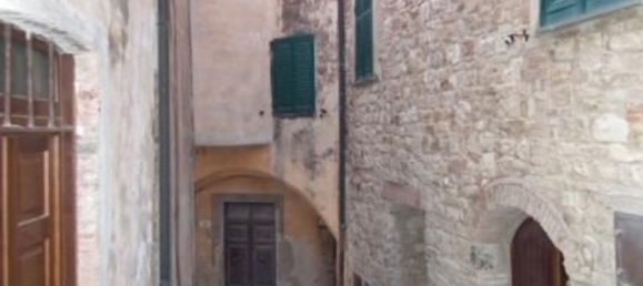 5غرفة منزل في Monteverdi Marittimo, Italy رقم 218216 16