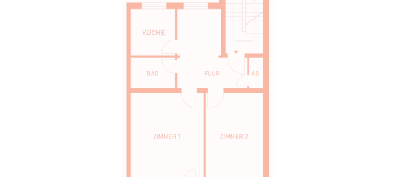 2-Zimmer Wohnung in Hamburg-Nord, Germany, Nr. 365229 10