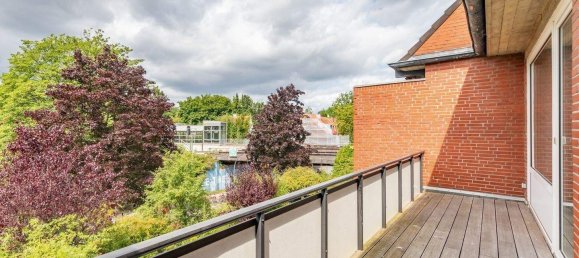 2-Zimmer Wohnung in Hamburg-Nord, Germany, Nr. 365229 6