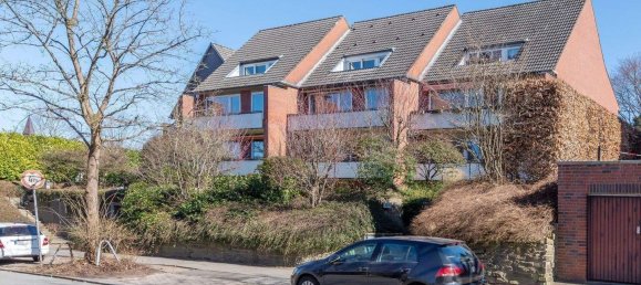 2-Zimmer Wohnung in Hamburg-Nord, Germany, Nr. 365229 8