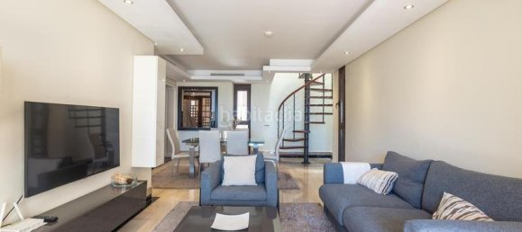 Penthouse T2 em Estepona, Spain N.º 53565 7