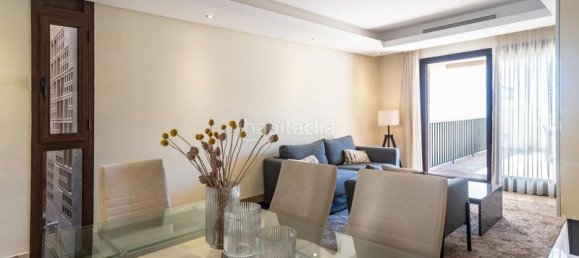 Penthouse T2 em Estepona, Spain N.º 53565 9