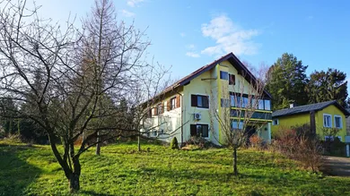 Casa de 6 habitaciónes en Gablitz, Austria No. 29722