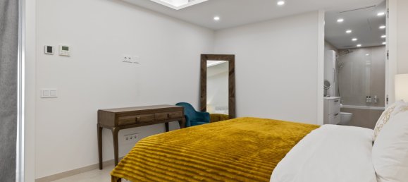 7 bedrooms Apartment in Marbella, Spain No. 38013 49