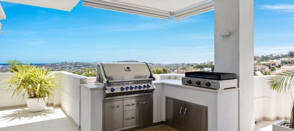 7 bedrooms Apartment in Marbella, Spain No. 38013 14