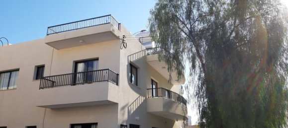 18 غرف نوم فندق في Paphos, Cyprus رقم 2549 8