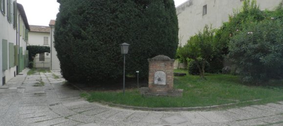 4 rooms Duplex in Faenza, Italy No. 179497 30