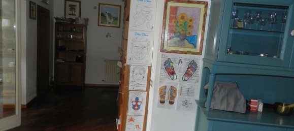 4 rooms Duplex in Faenza, Italy No. 179497 9