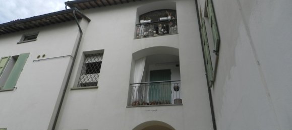 4 rooms Duplex in Faenza, Italy No. 179497 31