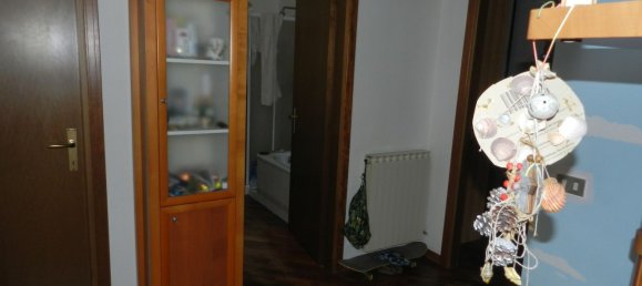 4 rooms Duplex in Faenza, Italy No. 179497 19