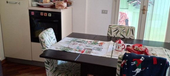 4 rooms Duplex in Faenza, Italy No. 179497 39