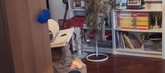 4 rooms Duplex in Faenza, Italy No. 179497 6