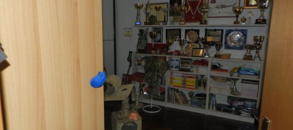 4 rooms Duplex in Faenza, Italy No. 179497 16