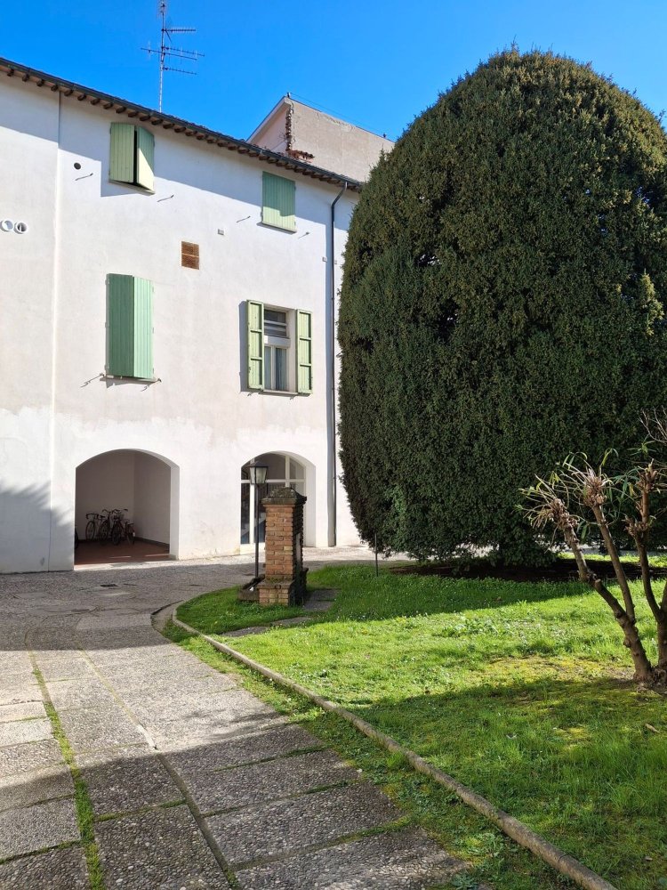 4 rooms Duplex in Faenza, Italy No. 179497