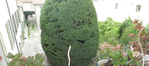 4 rooms Duplex in Faenza, Italy No. 179497 21