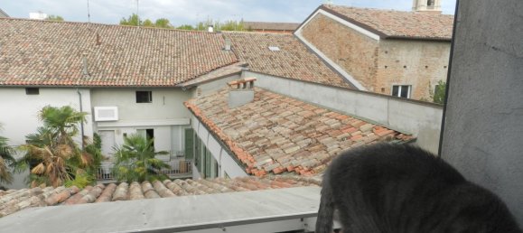 4 rooms Duplex in Faenza, Italy No. 179497 10