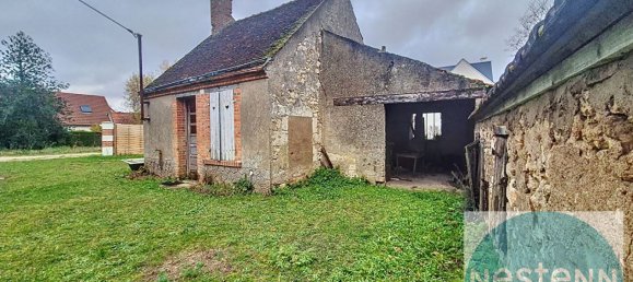Casa de 1 dormitorio en Saint-Hilaire-Saint-Mesmin, France No. 50117 4