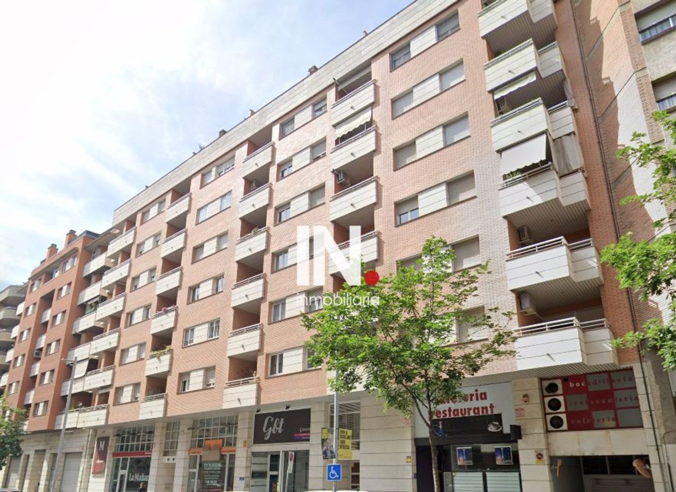 4 Schlafzimmer Wohnung in Lleida, Spain, Nr. 172824