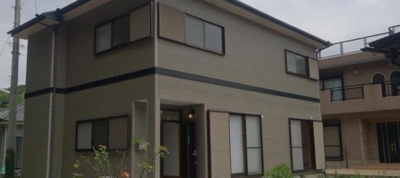 3 bedrooms House in Kagoshima, Japan No. 3226 2