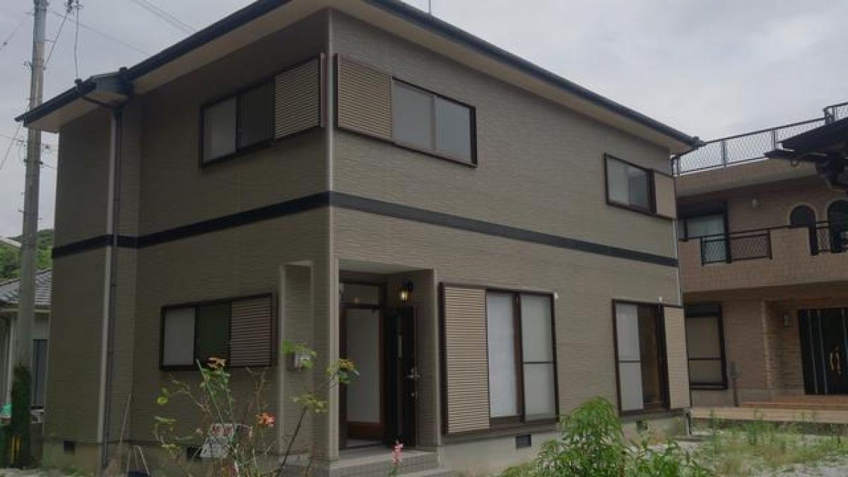 3 bedrooms House in Kagoshima, Japan No. 3226