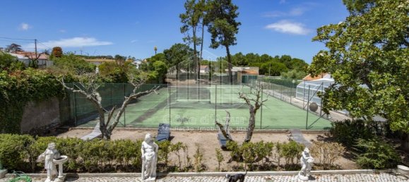 6 bedrooms House in Sesimbra, Portugal No. 140055 6