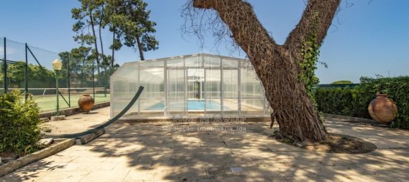 6 bedrooms House in Sesimbra, Portugal No. 140055 8