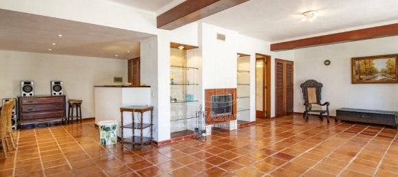 6 bedrooms House in Sesimbra, Portugal No. 140055 38