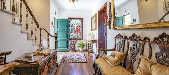 6 bedrooms House in Sesimbra, Portugal No. 140055 14