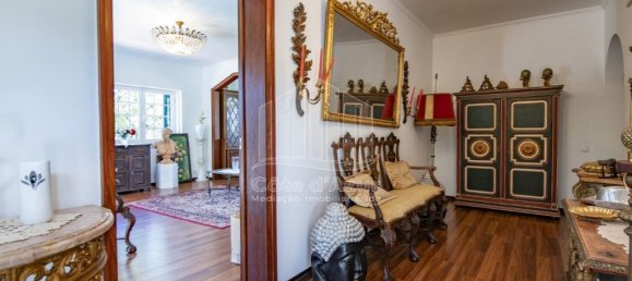 6 bedrooms House in Sesimbra, Portugal No. 140055 13